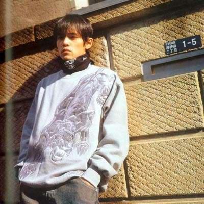 JayChou