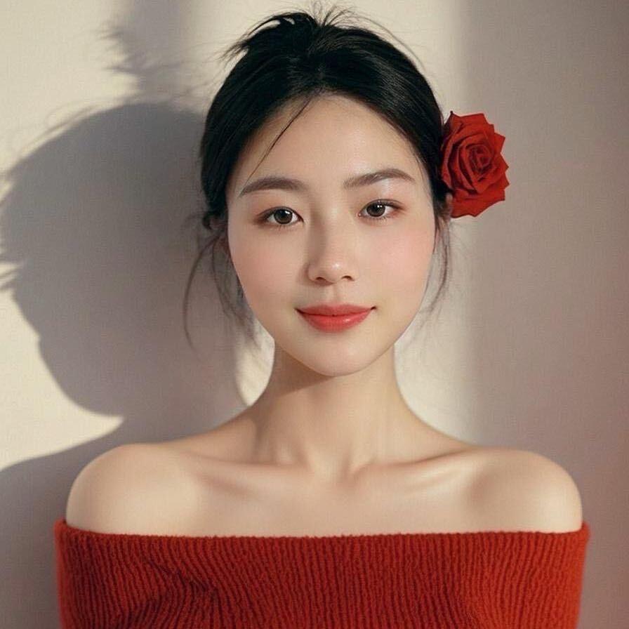 💞静💞待💞花💞开💞