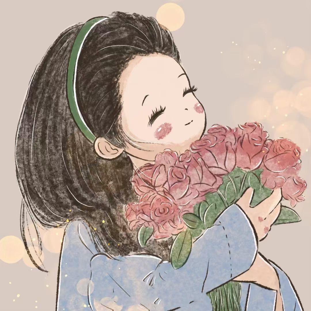 卖女孩的小火柴、