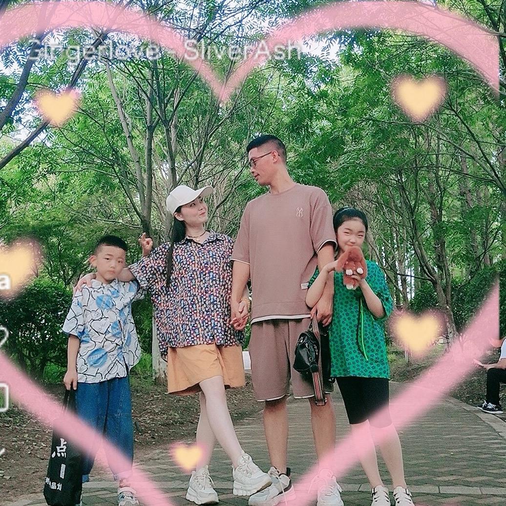 糖果妈妈@