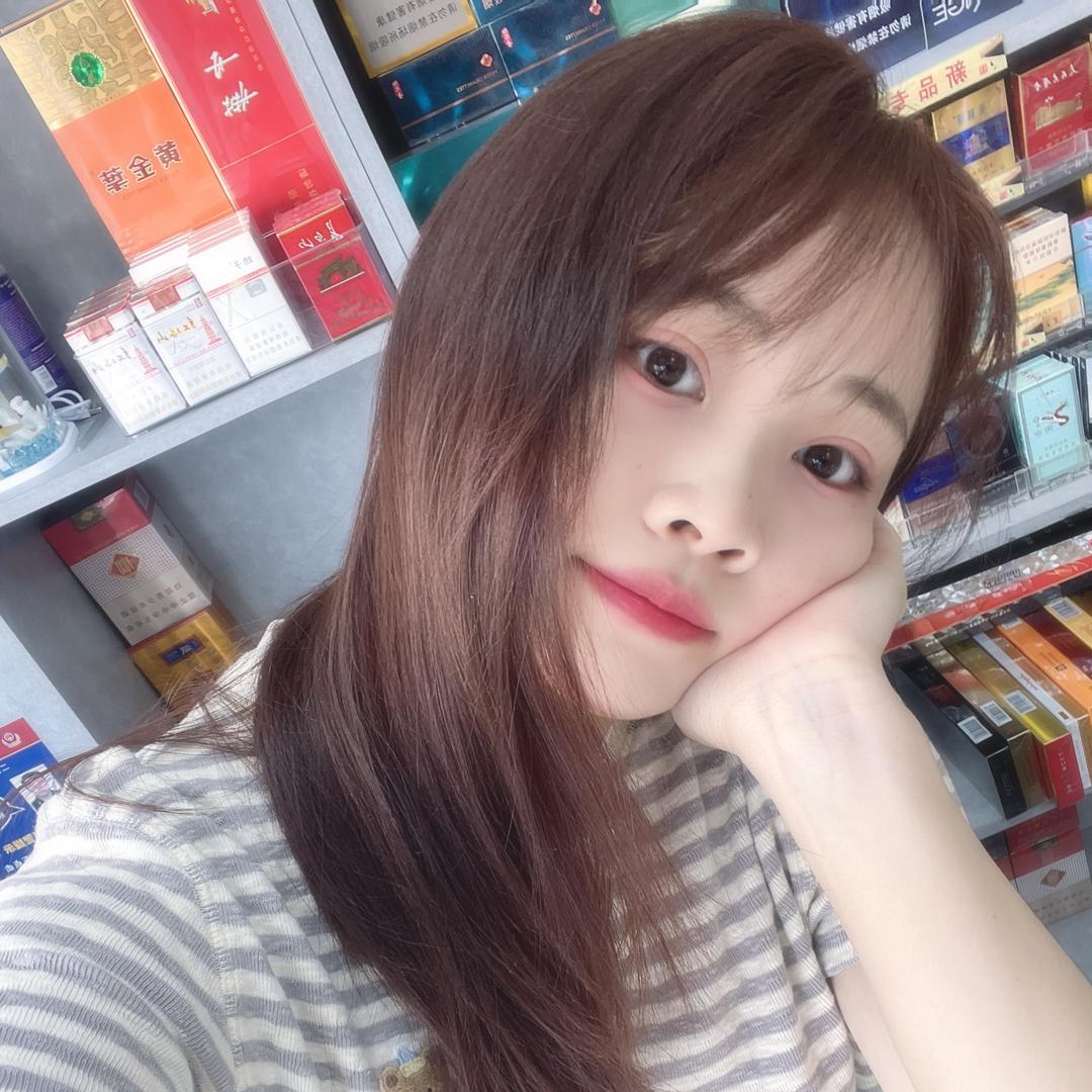 佛系老板娘
