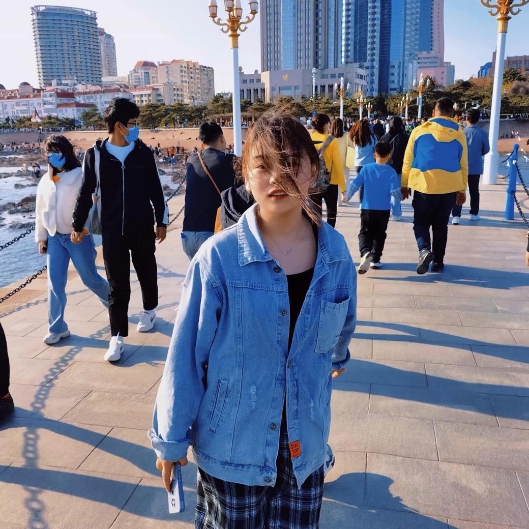 Ms.王小君