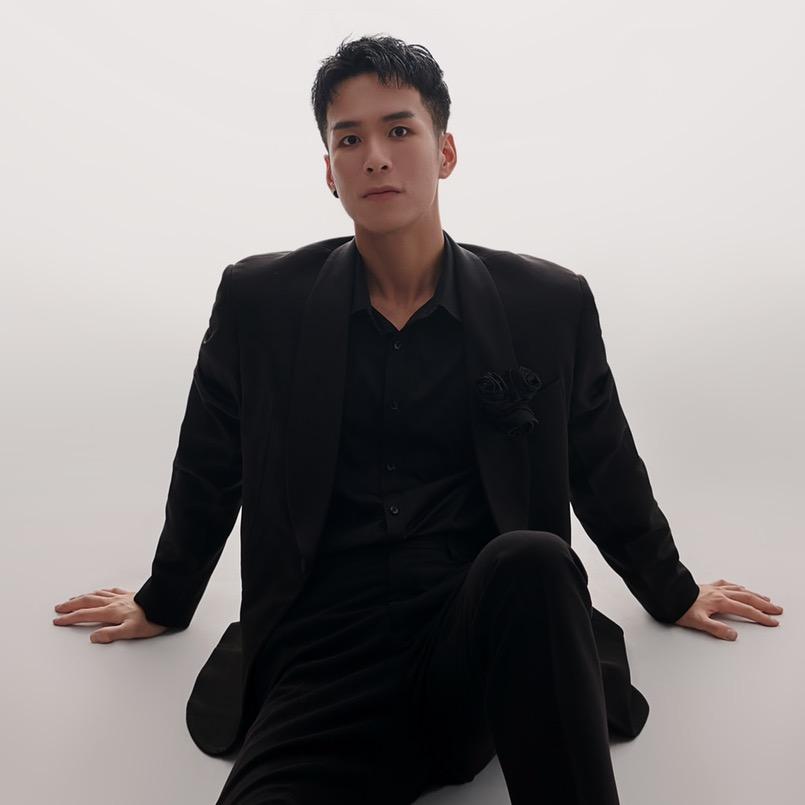 Lucas雨田