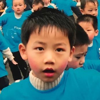寄风少年