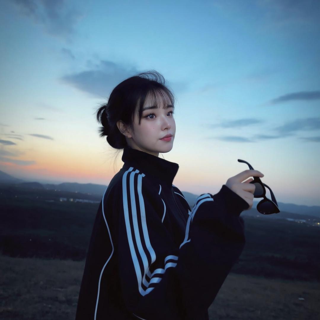 小螃蟹🦀