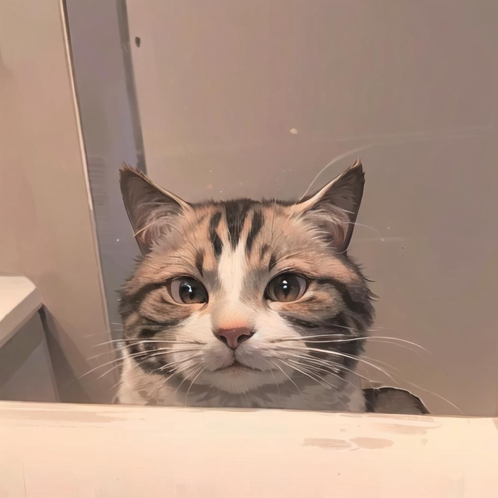 猫凹