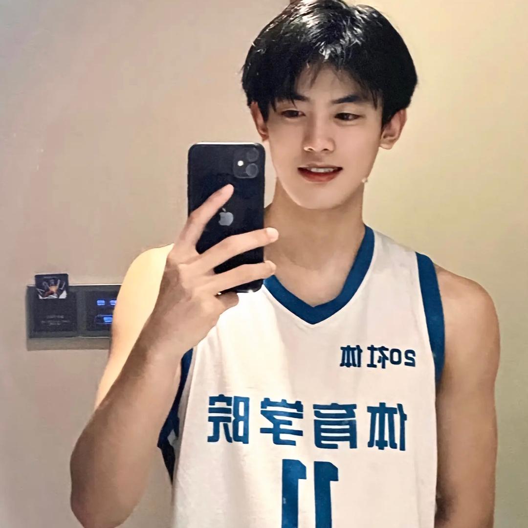 跳高局局长@抖音