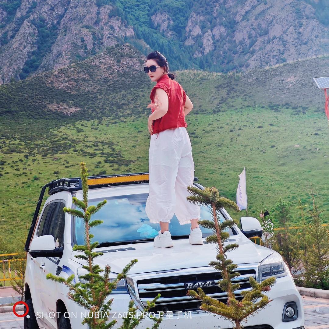 喜杨杨吖👯‍♀️