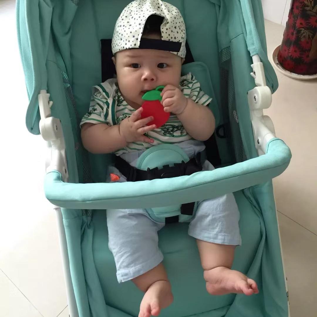 豆豆经典语录