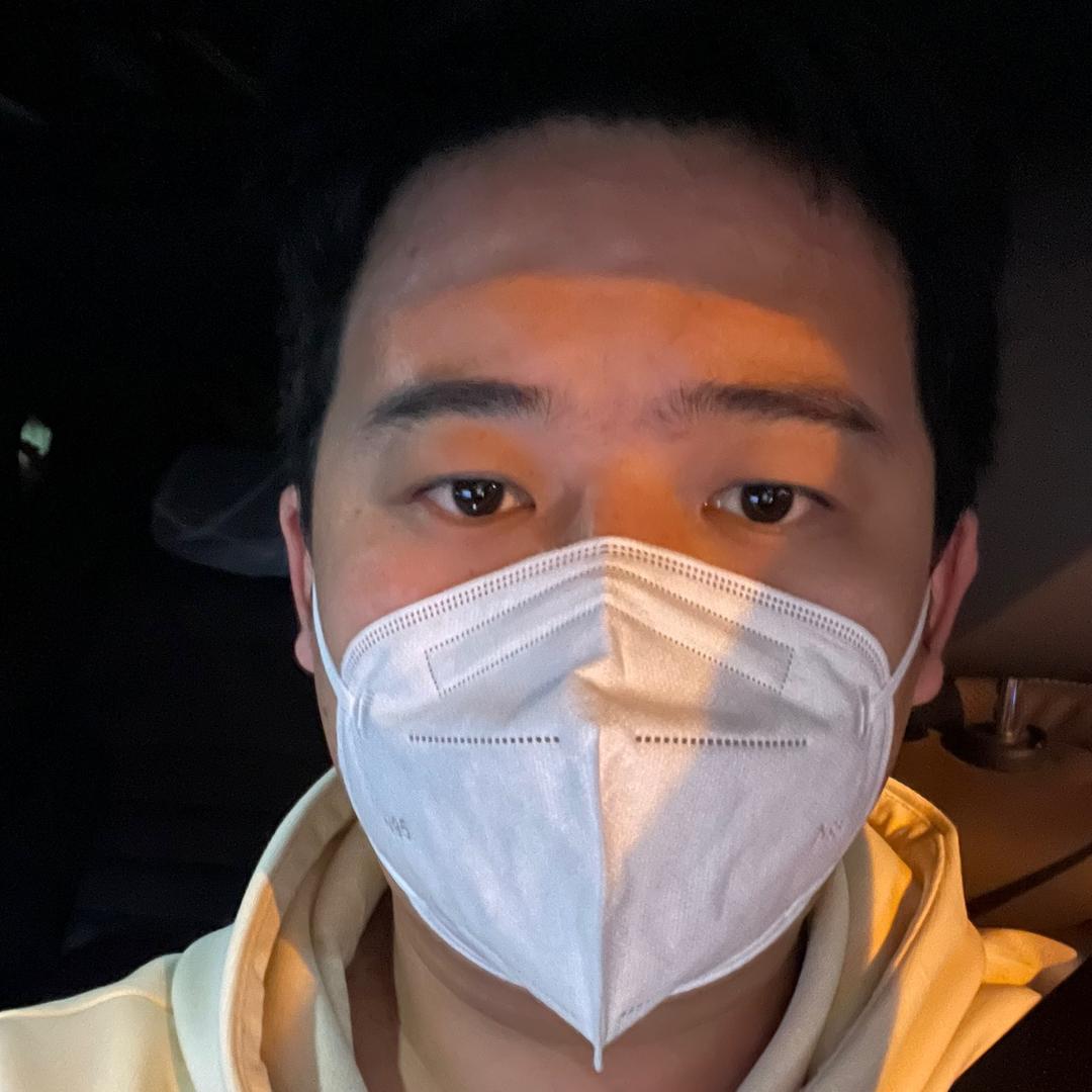 上海网约车小伟90后vlon