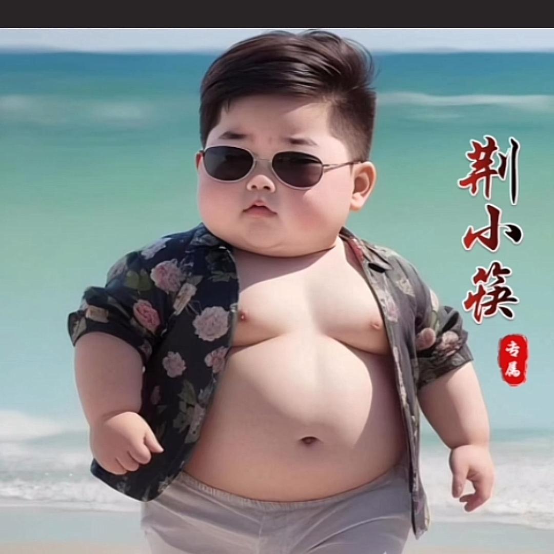 荆小筷