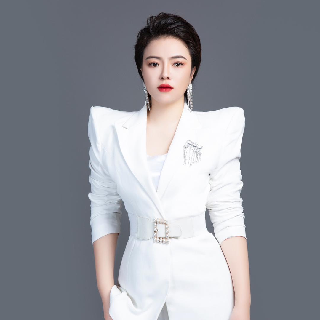 灵璧眉形定制嘉宁