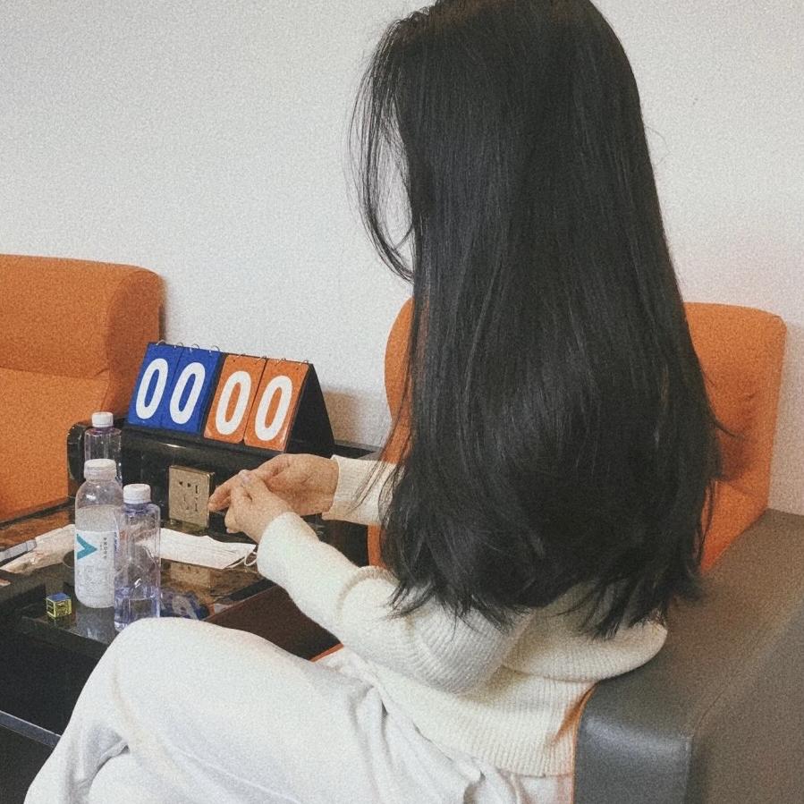 浣溪沙草本洗发水