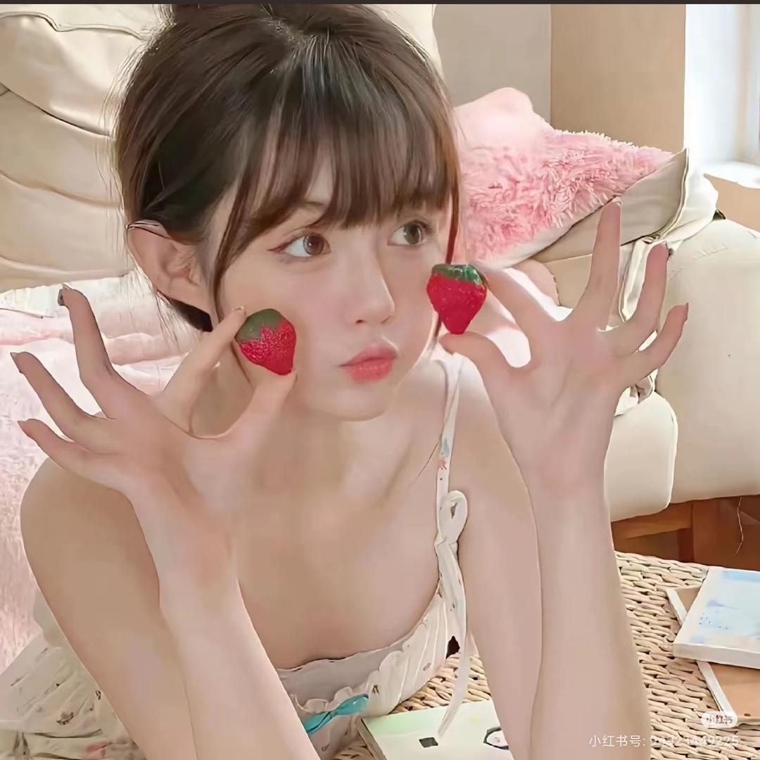 小栗子