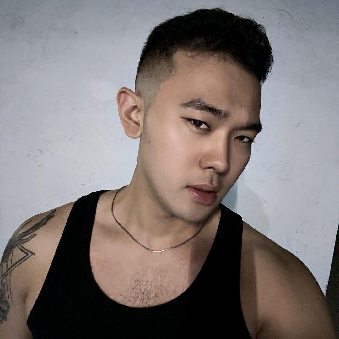 夏裔博（朋友圈版）