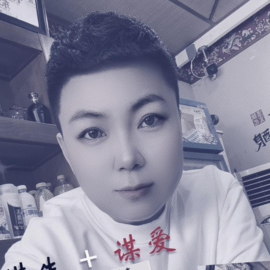 天蝎♏