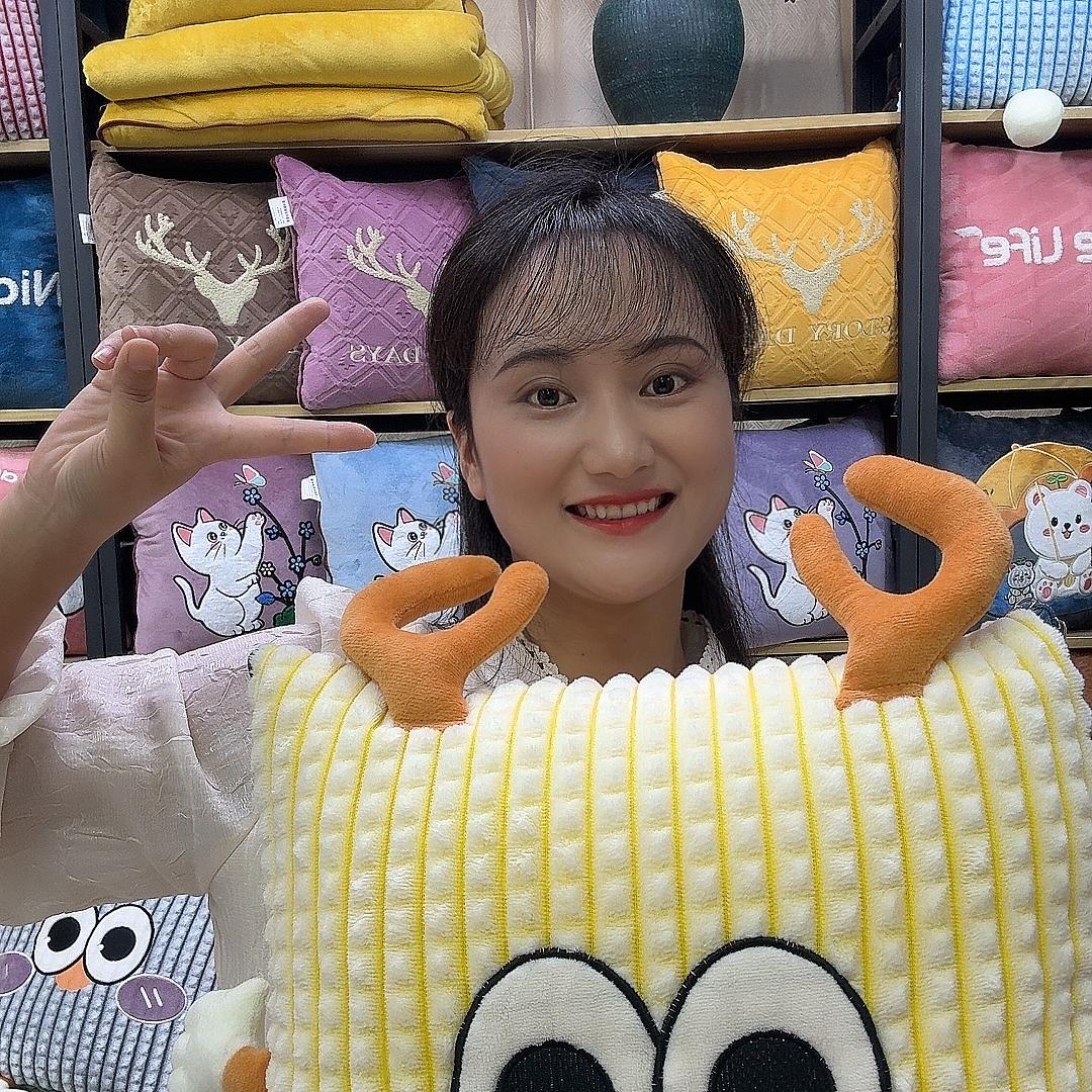 小小西米家居
