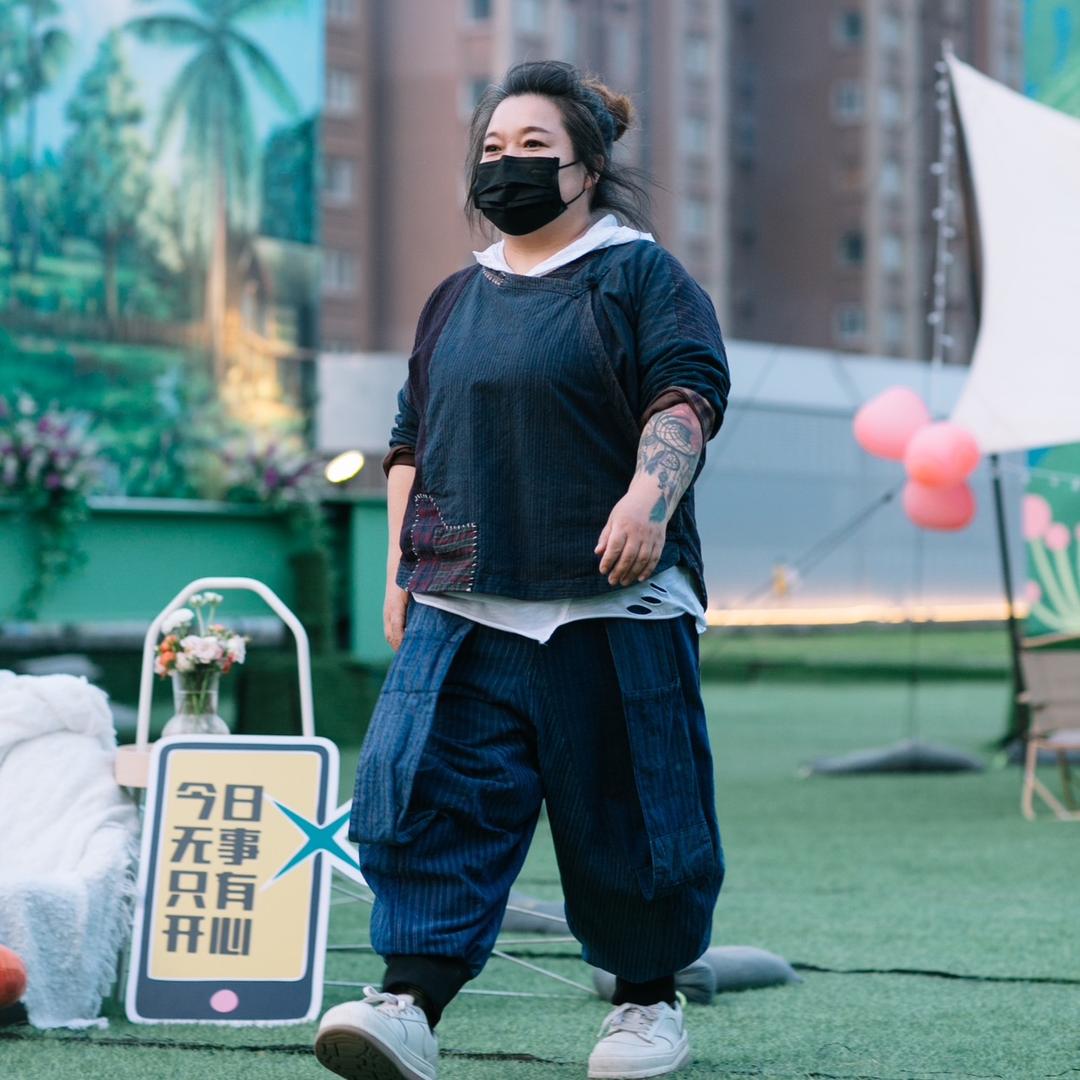 朱百万很美好