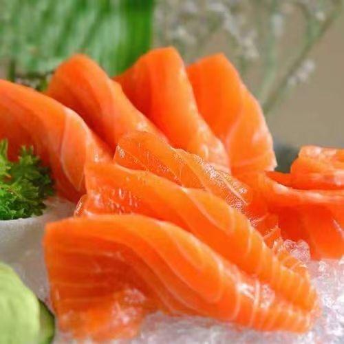 聚鲜阁海鲜店