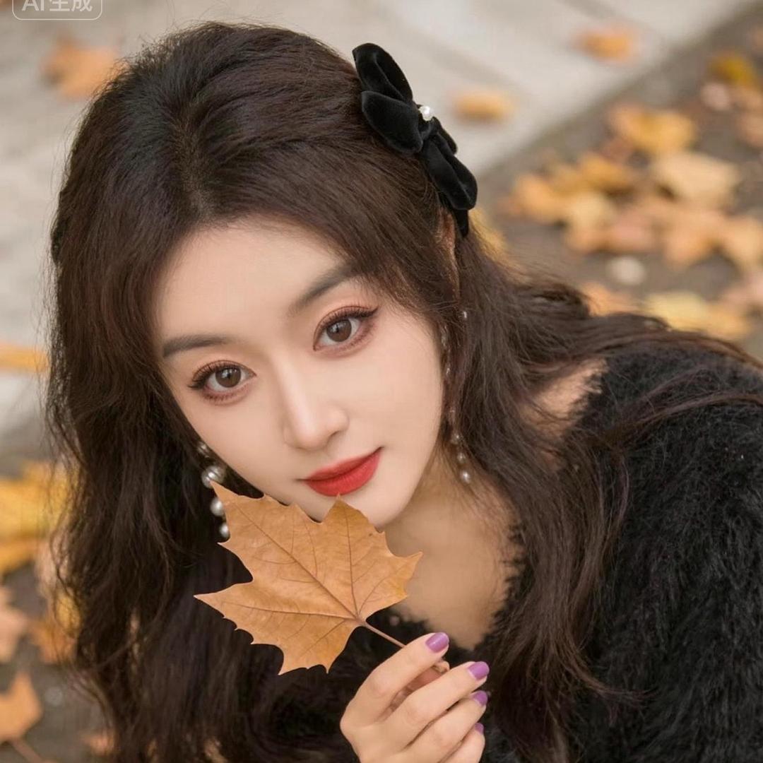 🌿张大小姐🌿