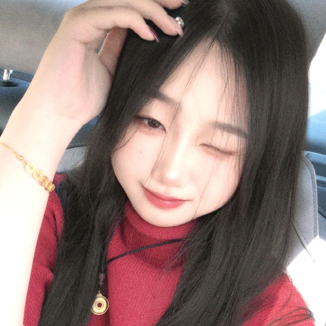 眼里住着星🌟