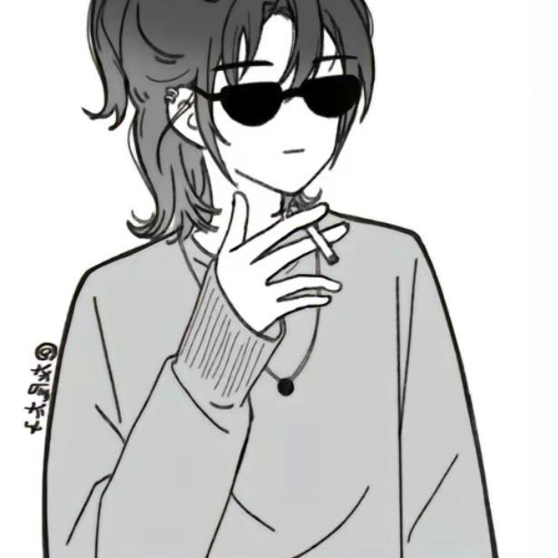 林霁尘