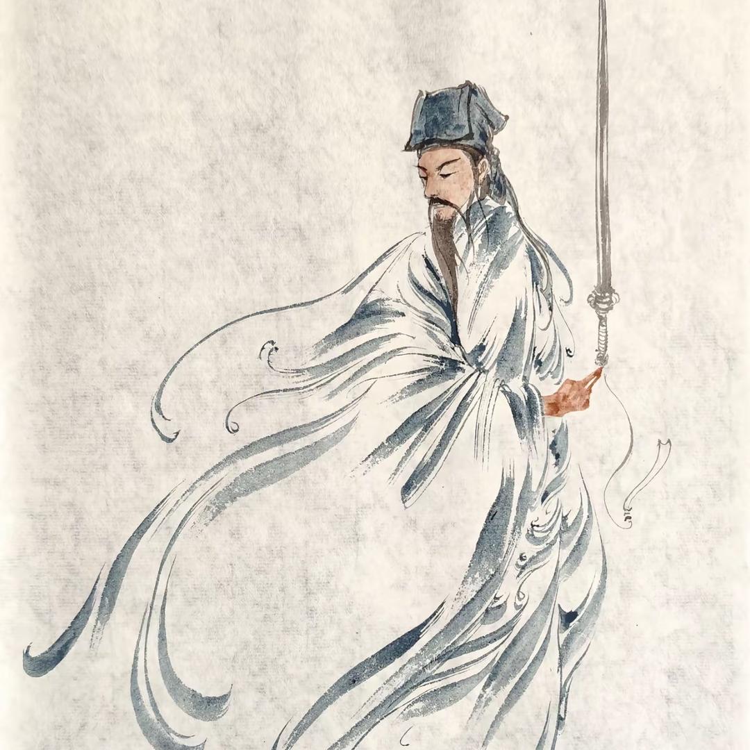 茗