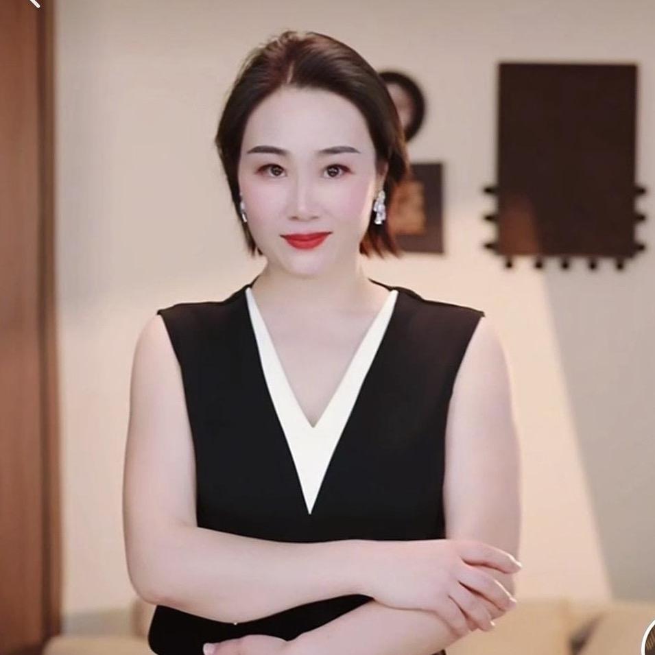 明镐姐姐