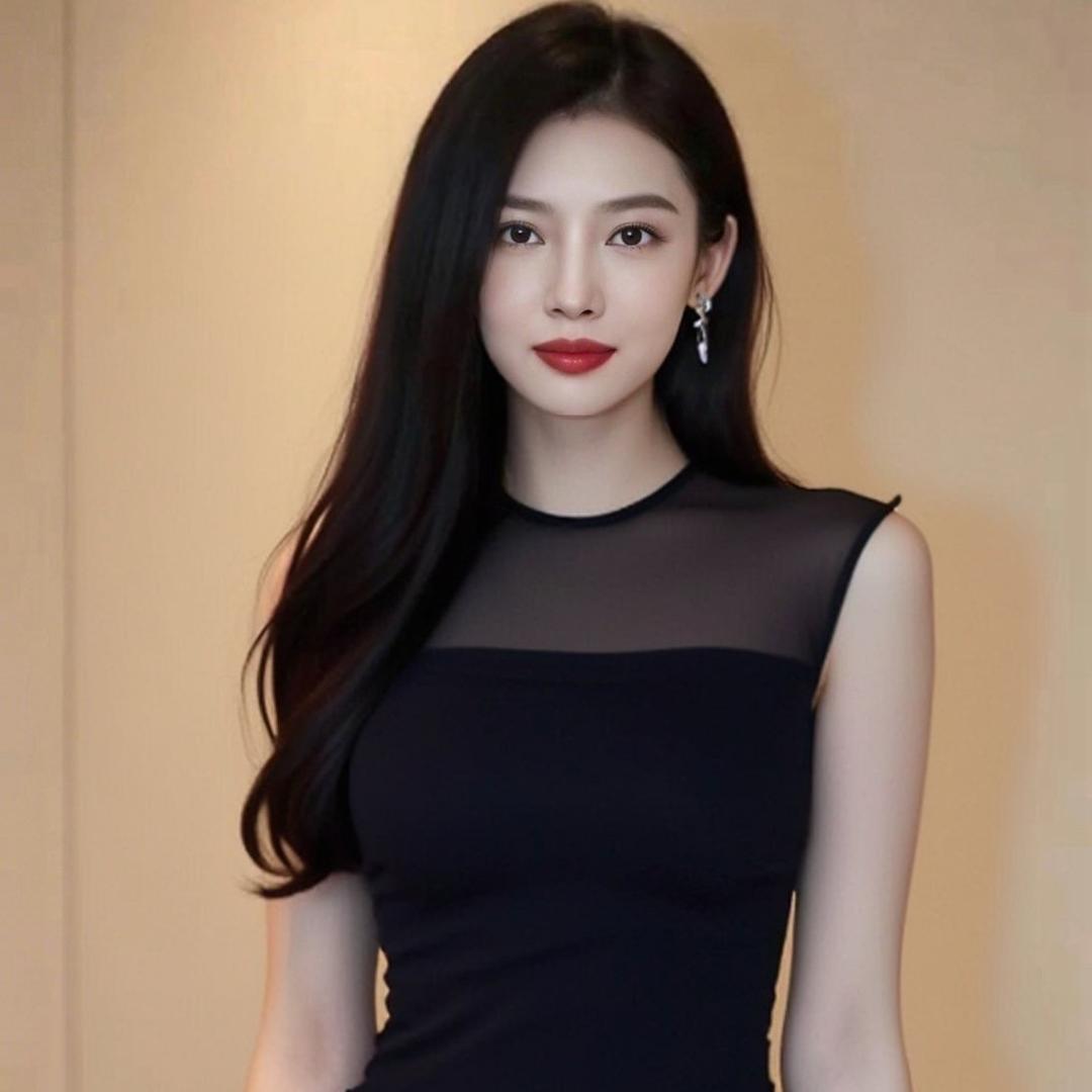 慧慧《教穿搭》
