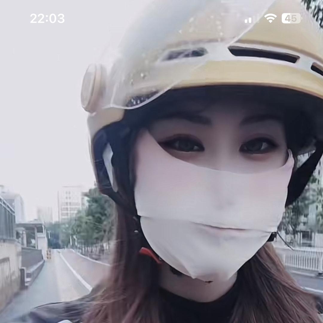 专送骑手🙉啊雪