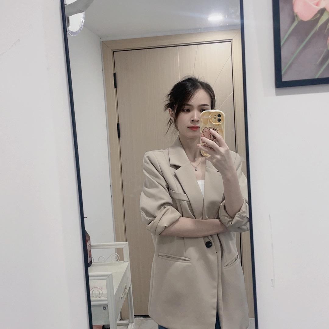 小颖子呀
