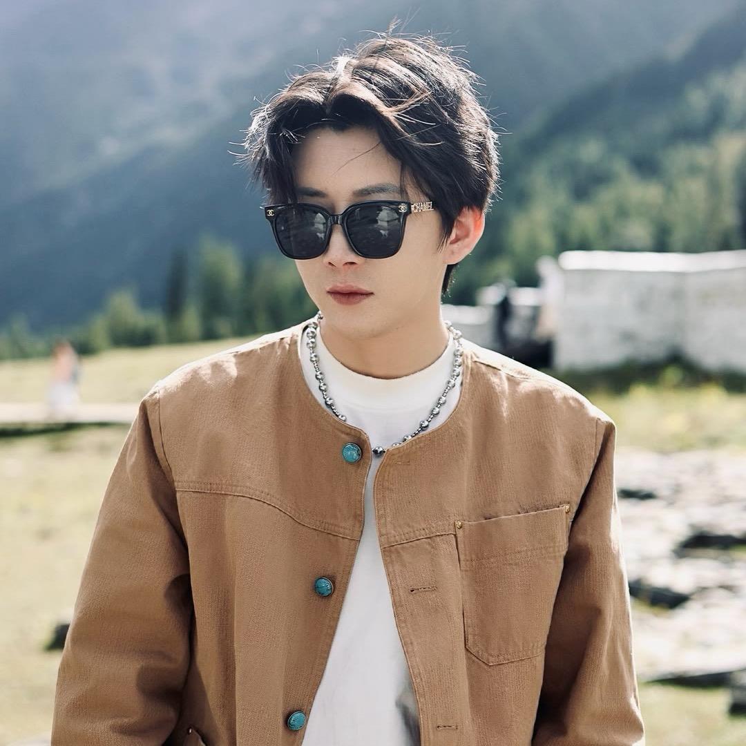 墨晨夏-四点半直播