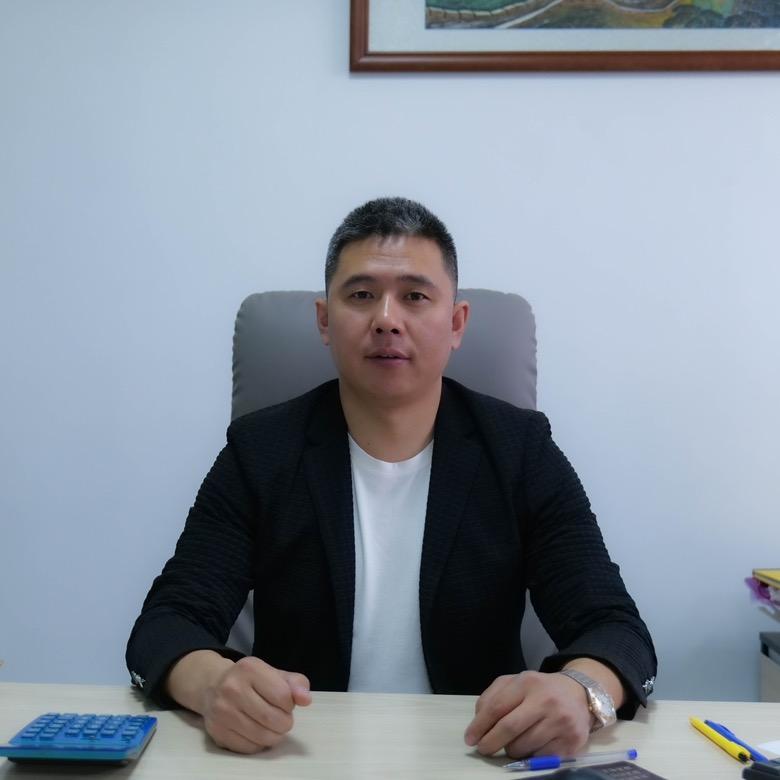 哈尔滨铸铭悬浮门工厂