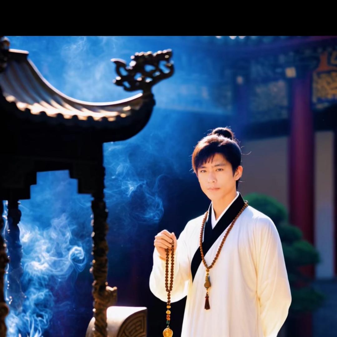 ᐝ八九不离十ོ