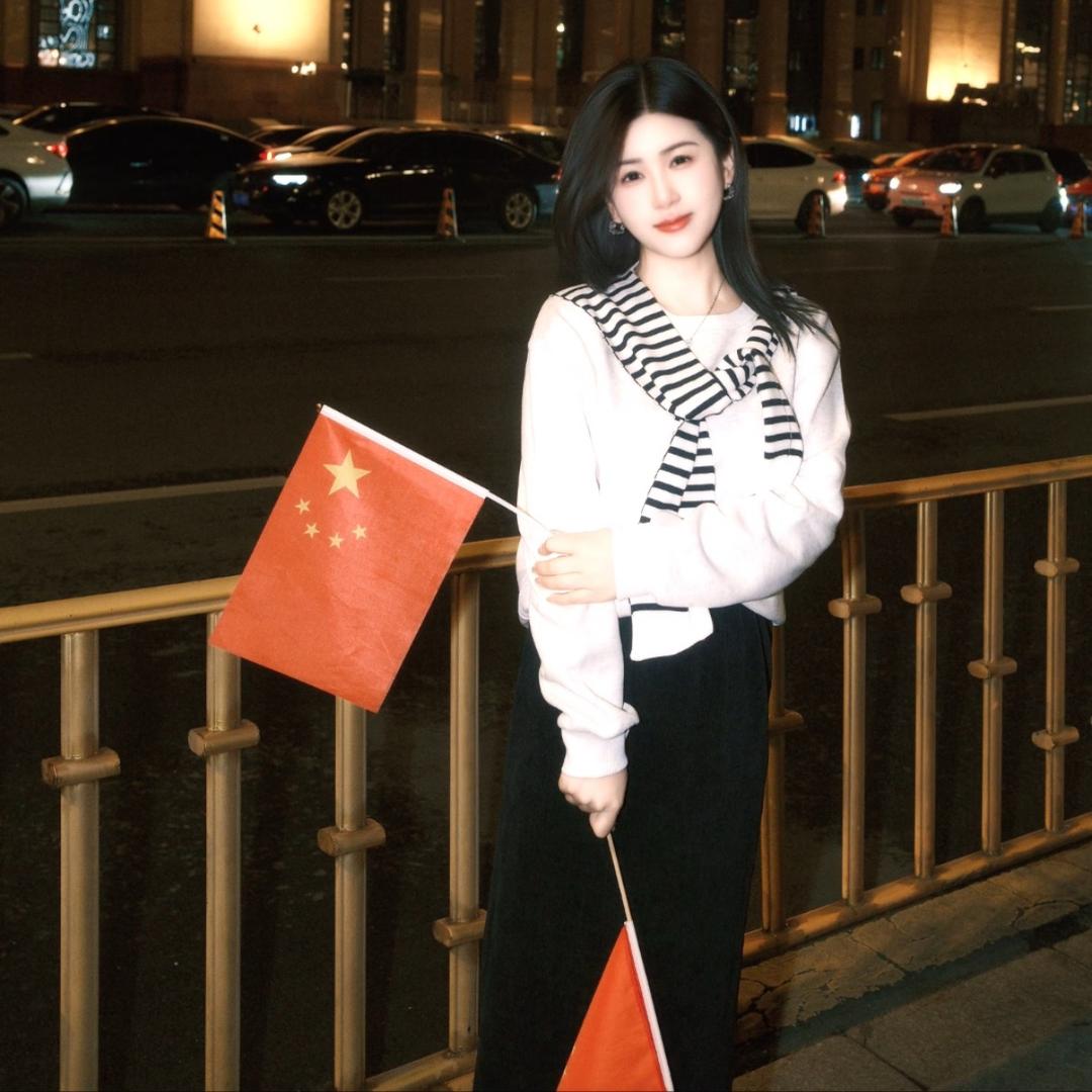 楹佳（休假中🏖️）