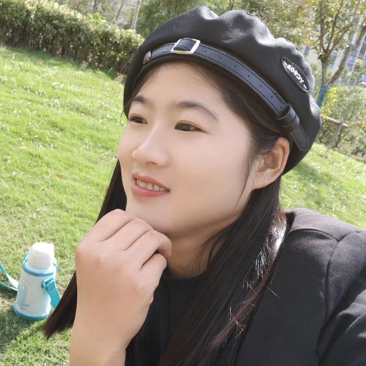 我是你的丹丹姐