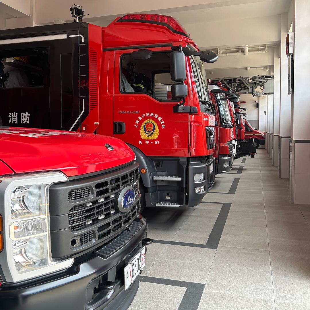 👩‍🚒