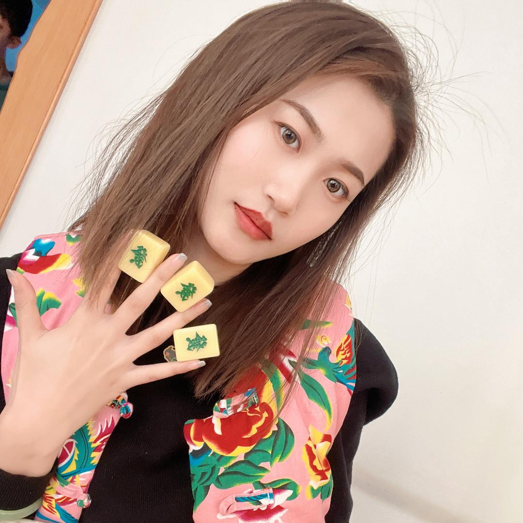 三文鱼小阿姨