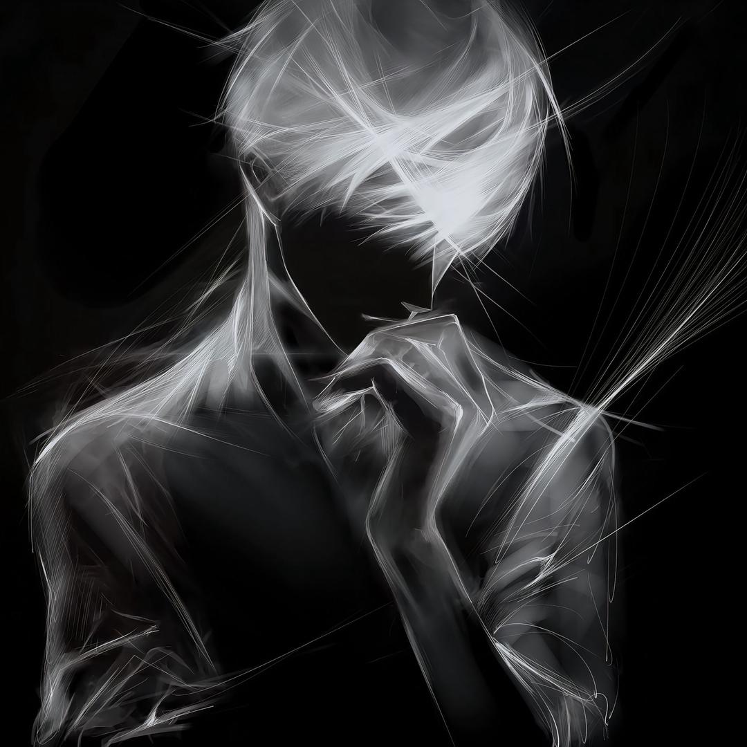 朽什么烂（超自然）