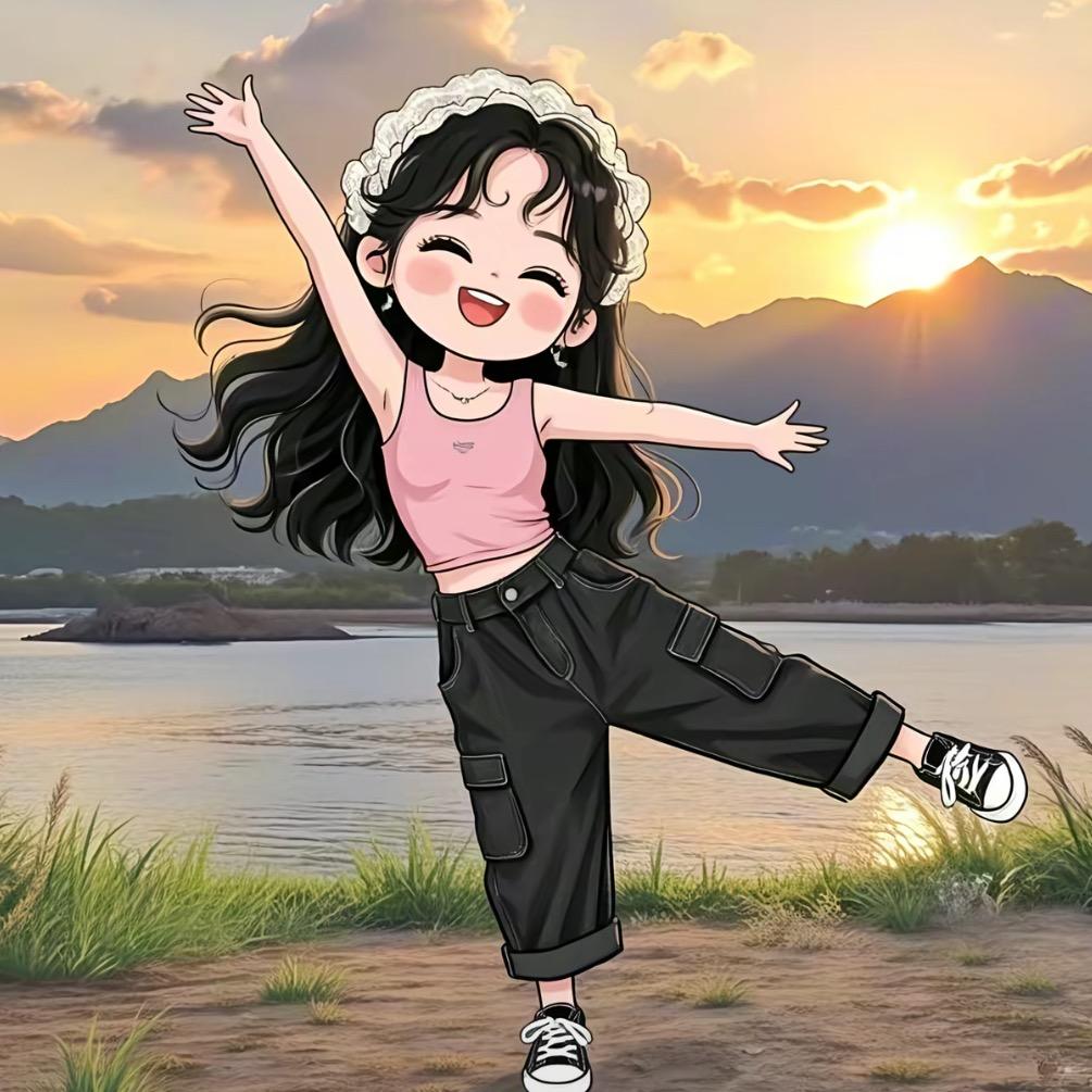 🔅妍🔆