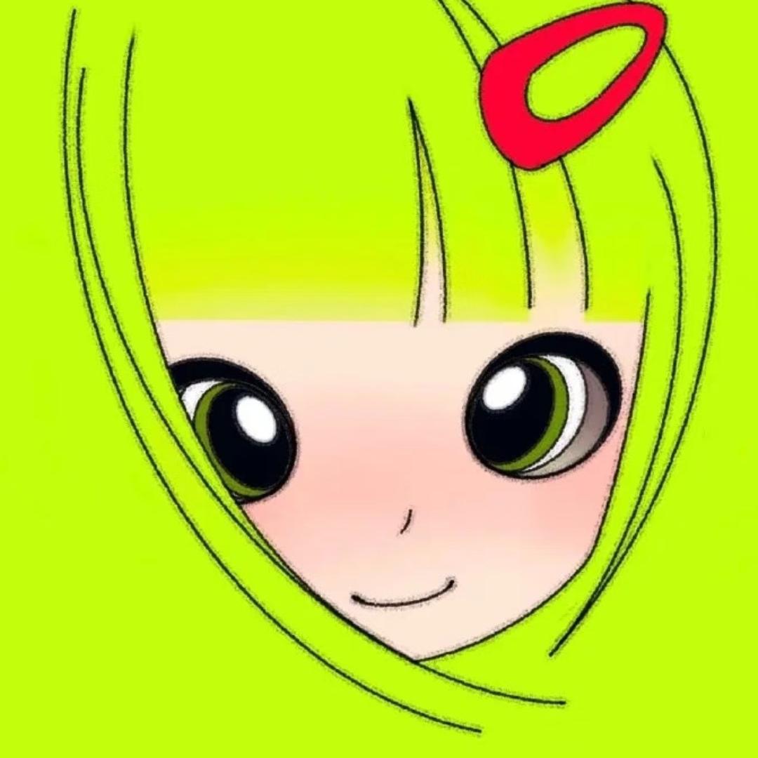 小羊嘟嘟