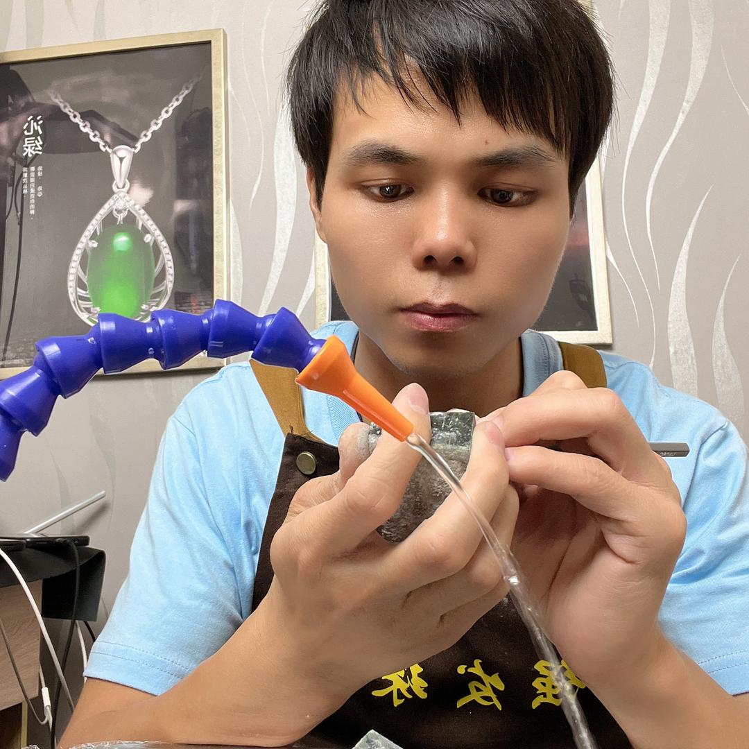 强发珠宝