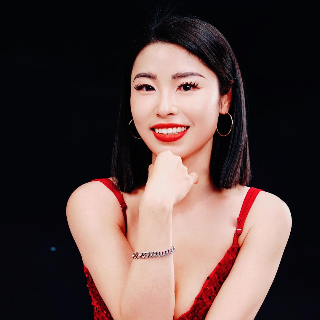 如新马甲线VIVI