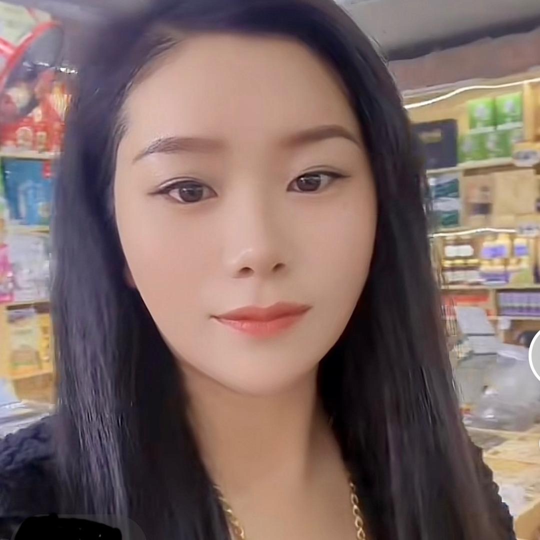 库车杨利娜干果店新疆特产