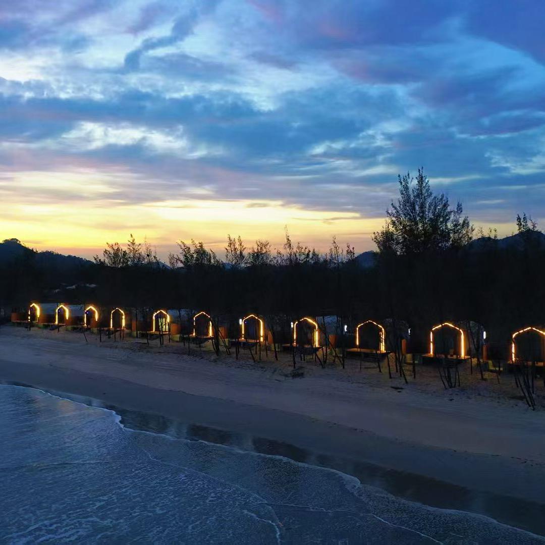 鲸栖海景度假酒店