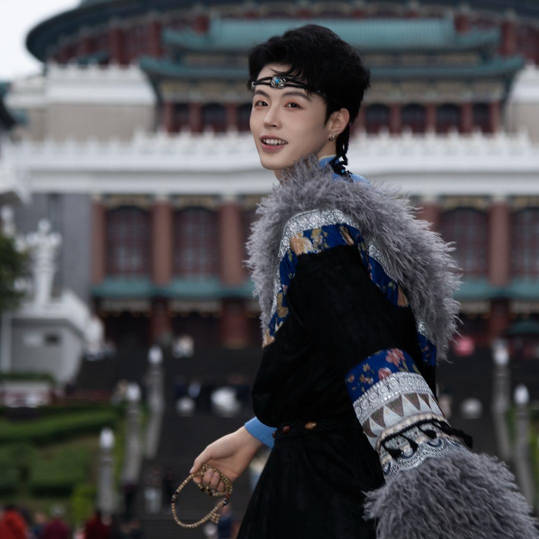 北言✋