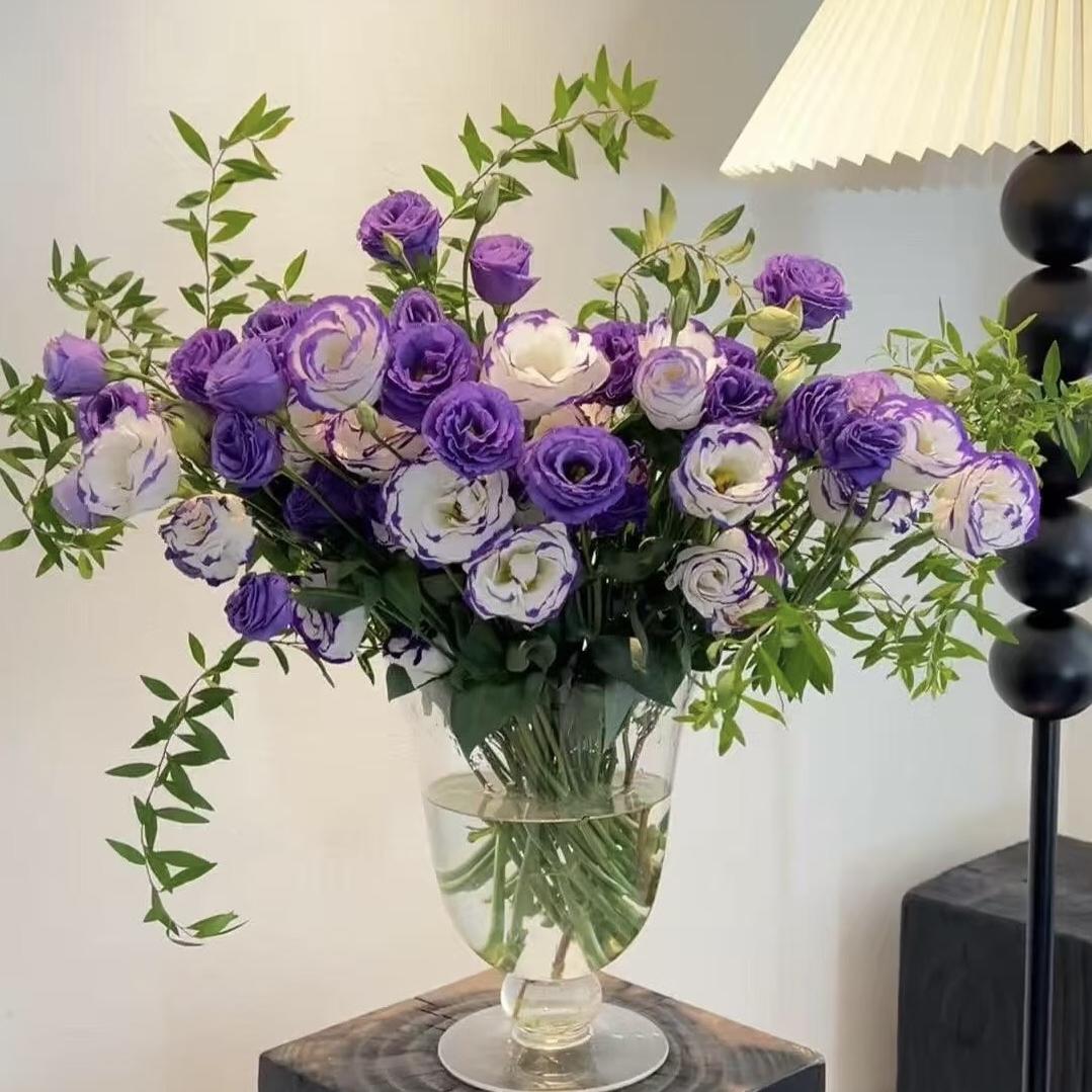 青青生活鲜花（家居花）