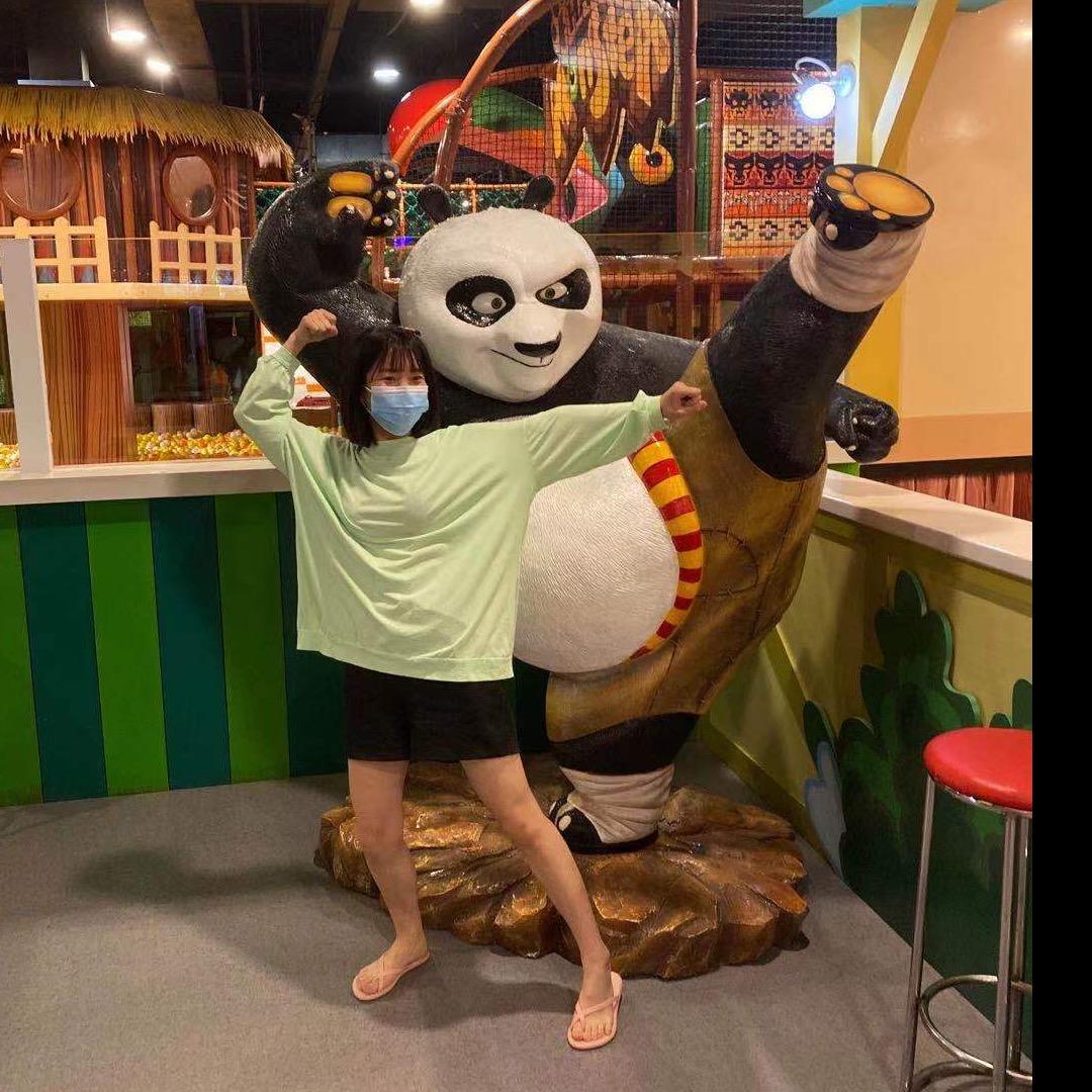 奇葩@