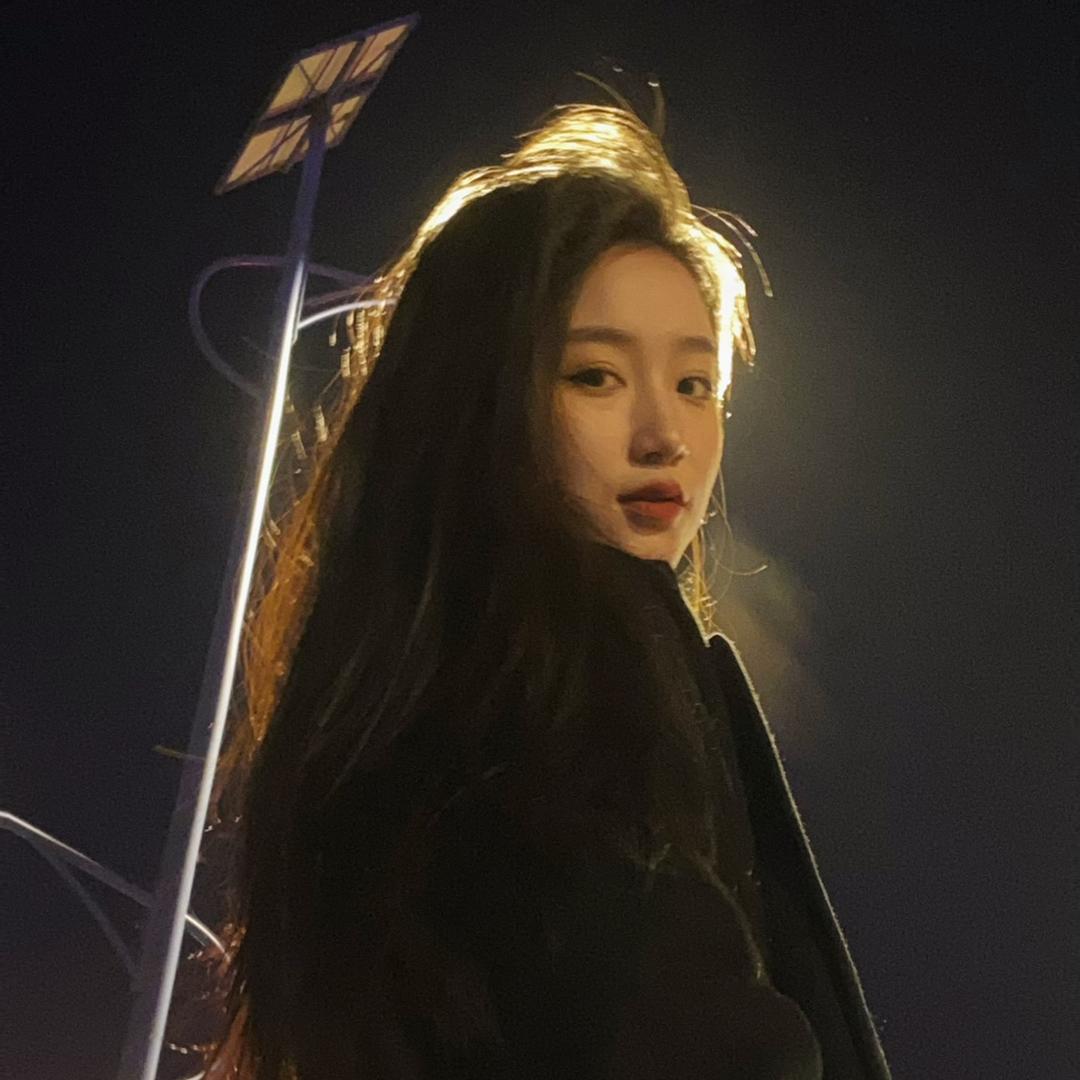 楠楠啊～
