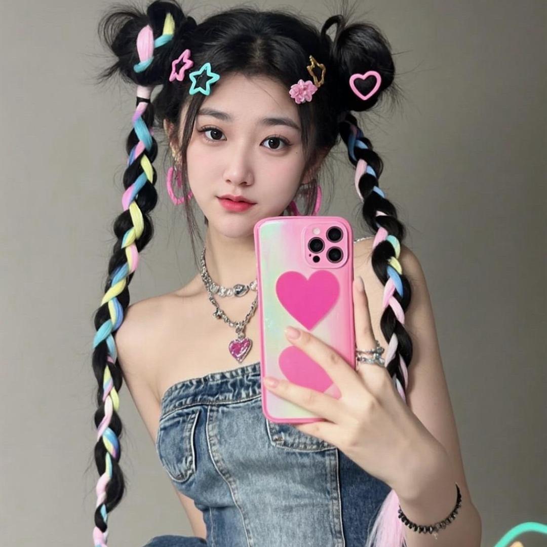 " 午夜电子榨菜"